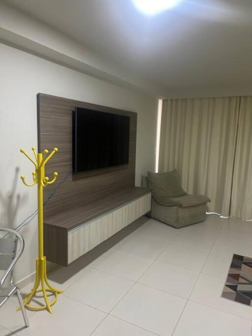 Ferienwohnung Tabatinga Flat - Pe Na Areia! Beira Mar! Conde  Exterior foto