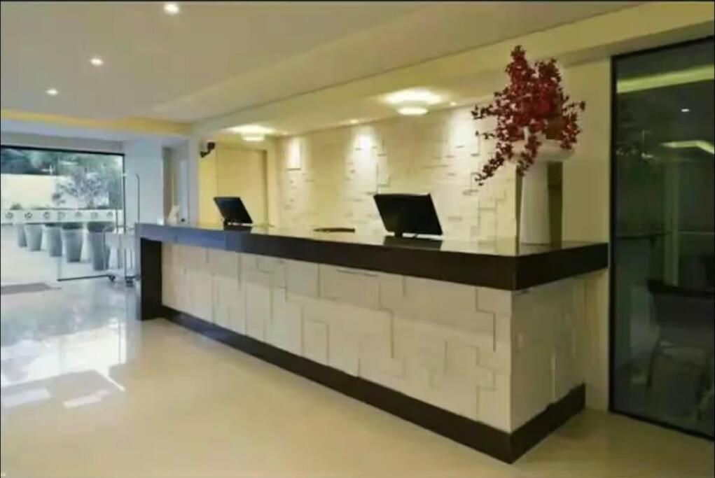 Ferienwohnung Tabatinga Flat - Pe Na Areia! Beira Mar! Conde  Exterior foto