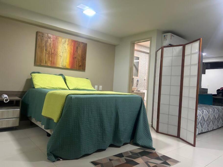 Ferienwohnung Tabatinga Flat - Pe Na Areia! Beira Mar! Conde  Exterior foto